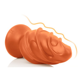 TheAssGasm Plug Spinbreak S 8 x 4.2cm